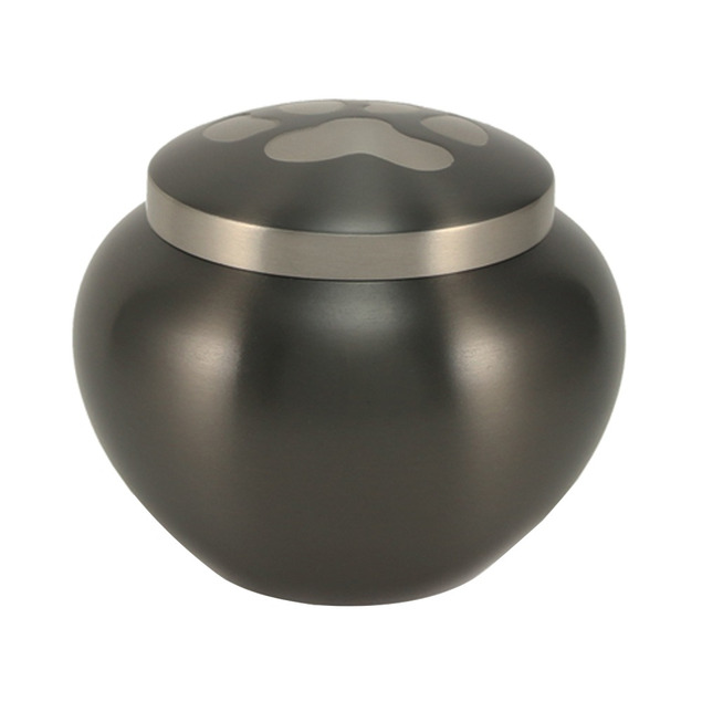 Odyssey® Slate, Small Urn (2887-70)