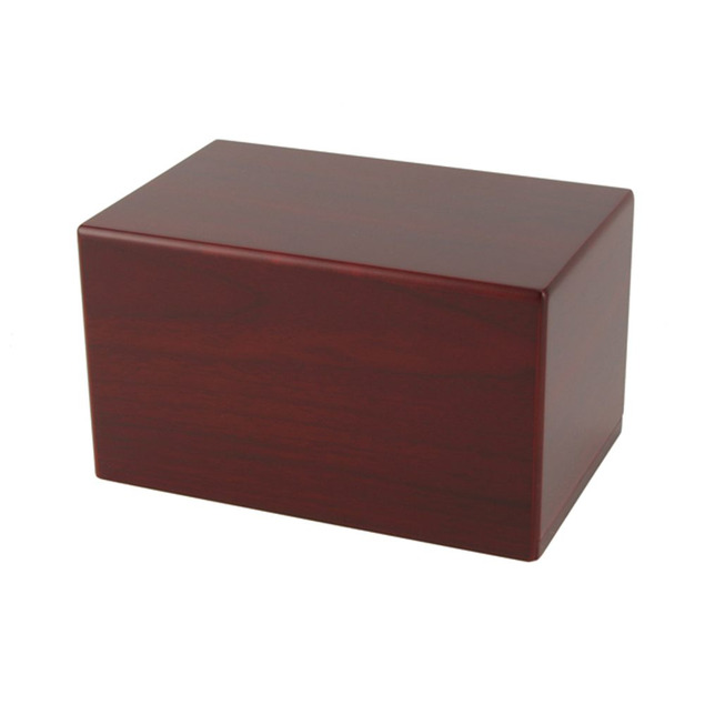 Cherry Box, Medium Urn (CMBC-125)